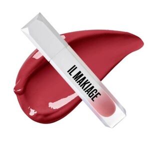 IL MAKIAGE UNCENSORED LIP PLUMPING GLOSS-SAFEWORD